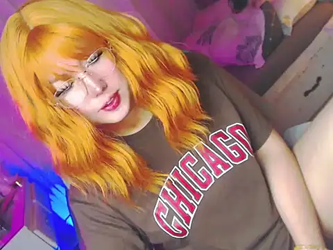 Snapshot of HOTnWILDalice chatting on May 14, 2026, 2:41 am HOTnWILDalice online show from May 14, 2026, 2:41 am