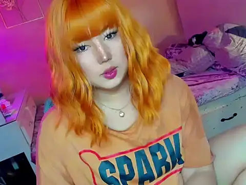 HOTnWILDalice online show from November 19, 2025, 9:42 am