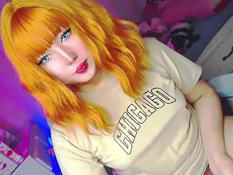 Snapshot of HOTnWILDalice chatting on April 25, 2026, 5:21 am HOTnWILDalice online show from April 25, 2026, 5:21 am