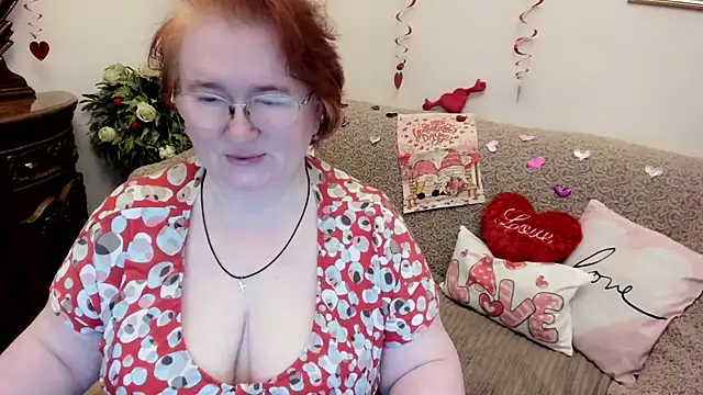 leiamillersonn online show from February 13, 2026, 4:01 am