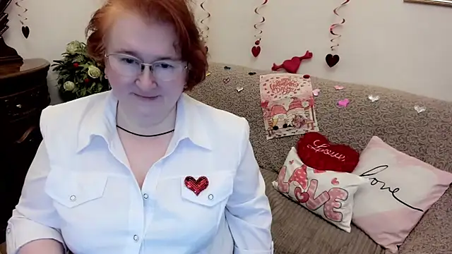 leiamillersonn online show from February 13, 2026, 7:03 pm