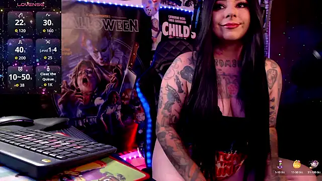 liakoy online show from March 14, 2026, 3:34 am