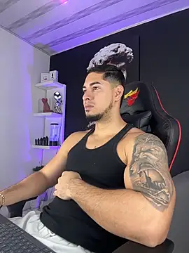 Snapshot of Dimitri_Colleman chatting on November 25, 2025, 6:52 pm Dimitri Colleman online show from November 25, 2025, 6:52 pm