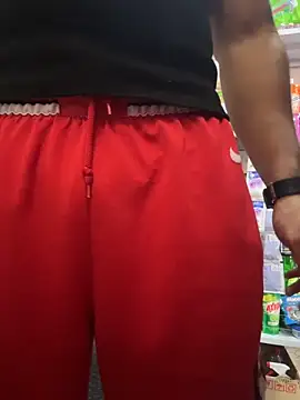 Dimitri Colleman online show from April 3, 2026, 6:58 pm