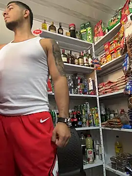 Snapshot of Dimitri_Colleman chatting on February 19, 2026, 8:39 pm Dimitri Colleman online show from February 19, 2026, 8:39 pm