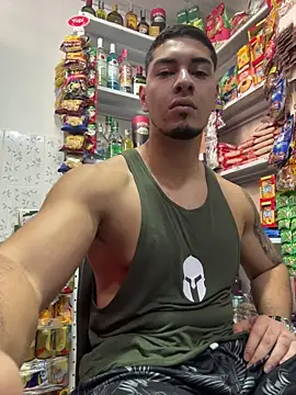 Snapshot of Dimitri_Colleman chatting on December 19, 2025, 9:06 pm Dimitri Colleman online show from December 19, 2025, 9:06 pm