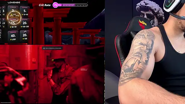 Snapshot of Dimitri_Colleman chatting on December 3, 2025, 8:30 pm Dimitri Colleman online show from December 3, 2025, 8:30 pm