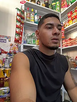 Snapshot of Dimitri_Colleman chatting on February 18, 2026, 9:11 pm Dimitri Colleman online show from February 18, 2026, 9:11 pm