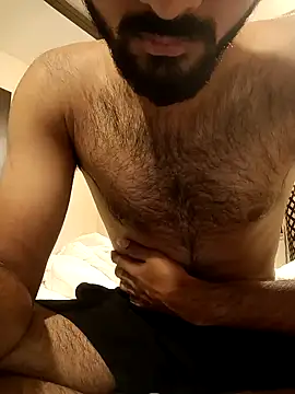 Babboy 24 online show from March 12, 2025, 2:12 pm