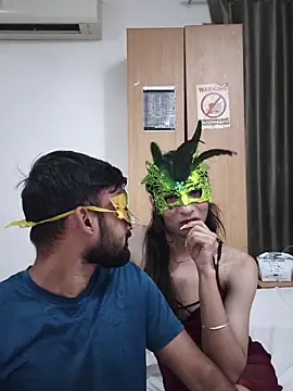 Babboy 24 online show from March 14, 2026, 5:52 pm