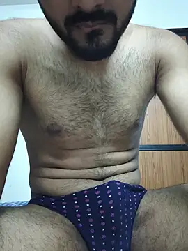 Babboy 24 online show from April 10, 2026, 9:11 pm