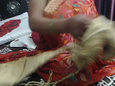 prettyindiandoll online show from April 12, 2026, 5:11 am