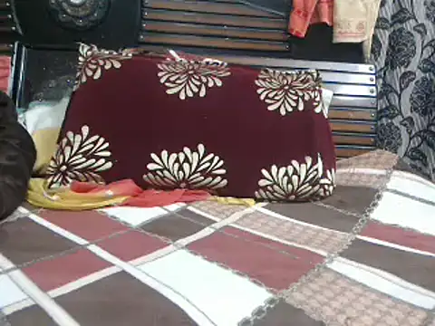 prettyindiandoll online show from January 4, 2025, 6:19 am