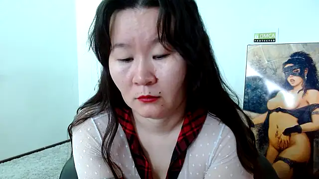 Akira xx online show from March 23, 2025, 1:20 am