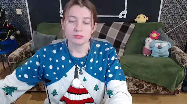 Snapshot of Gr4_soul_ chatting on February 9, 2025, 7:26 am Gr4 soul online show from February 9, 2025, 7:26 am