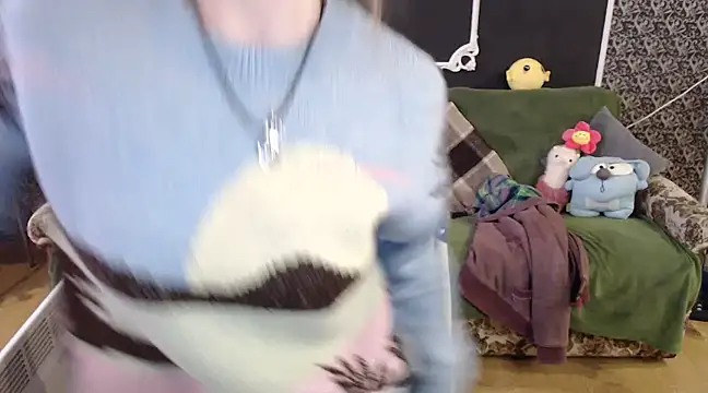 Snapshot of Gr4_soul_ chatting on February 11, 2025, 9:52 am Gr4 soul online show from February 11, 2025, 9:52 am