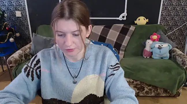 Snapshot of Gr4_soul_ chatting on February 4, 2025, 10:10 am Gr4 soul online show from February 4, 2025, 10:10 am