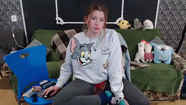 Snapshot of Gr4_soul_ chatting on November 17, 2025, 11:03 am Gr4 soul online show from November 17, 2025, 11:03 am