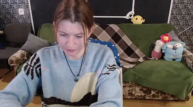 Snapshot of Gr4_soul_ chatting on February 25, 2025, 1:21 pm Gr4 soul online show from February 25, 2025, 1:21 pm