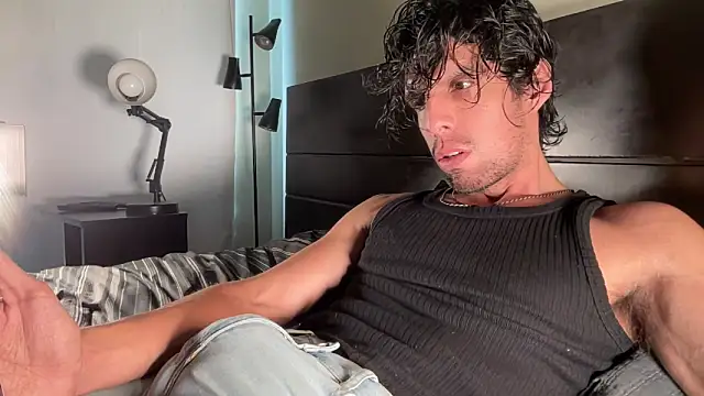 beranco19 online show from March 26, 2026, 7:23 pm