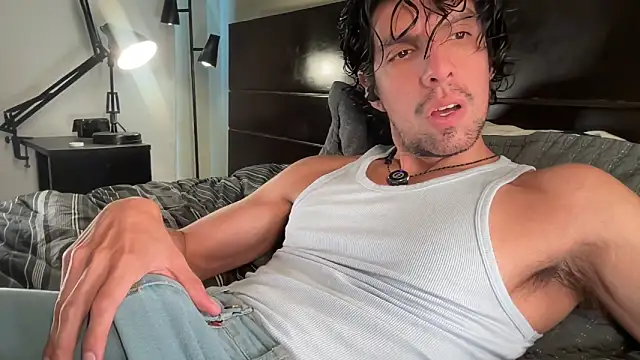 beranco19 online show from February 24, 2026, 9:26 pm