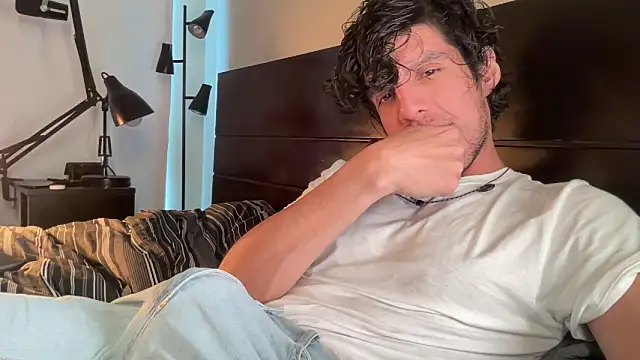 beranco19 online show from February 6, 2026, 9:00 pm