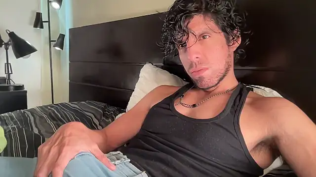 beranco19 online show from February 13, 2026, 10:32 pm