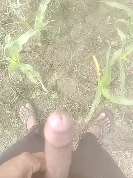 ThethunderPo online show from March 8, 2026, 2:37 am