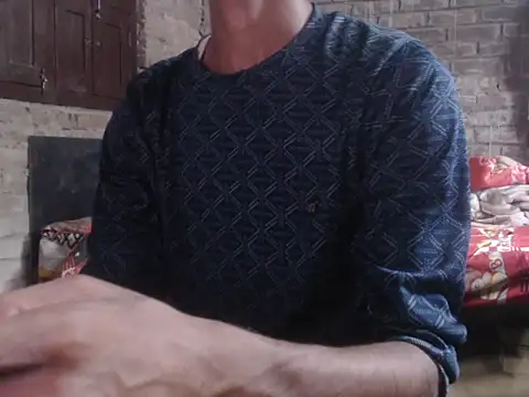 ThethunderPo online show from September 12, 2025, 2:01 am