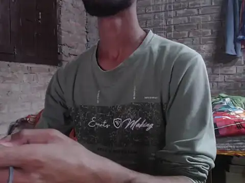 ThethunderPo online show from November 2, 2025, 2:27 am