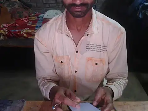 ThethunderPo online show from March 9, 2026, 3:15 pm