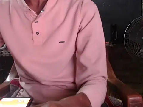 ThethunderPo online show from March 2, 2025, 10:16 am