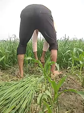 ThethunderPo online show from February 28, 2025, 4:43 am