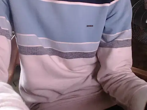 ThethunderPo online show from February 28, 2025, 1:37 am