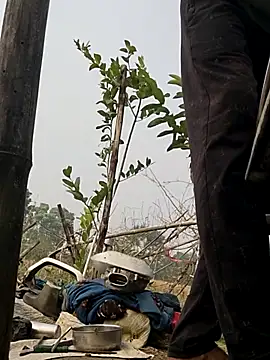 ThethunderPo online show from November 23, 2025, 4:00 am