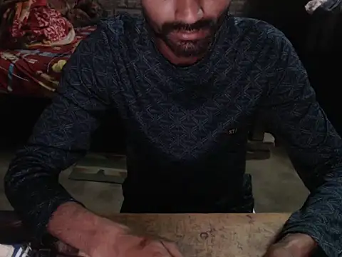 ThethunderPo online show from April 15, 2026, 4:11 pm