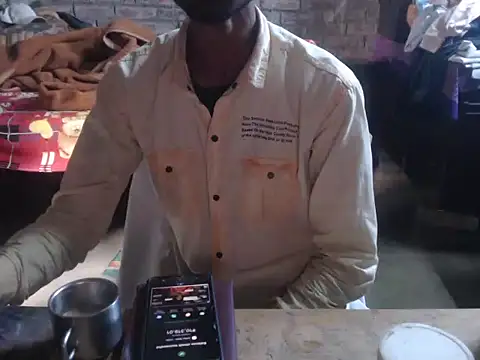 ThethunderPo online show from February 24, 2026, 2:01 am