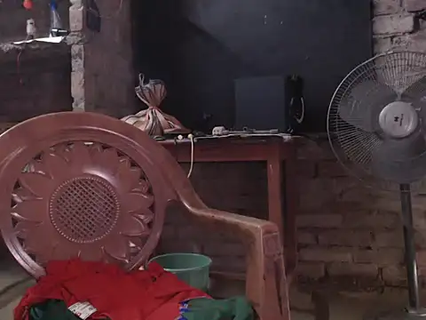 ThethunderPo online show from February 25, 2025, 3:52 am