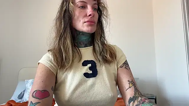 airgeadx online show from June 1, 2026, 5:34 pm
