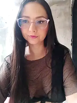 Camilatinass  online show from March 12, 2026, 12:20 pm