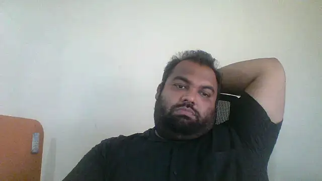 FatCockBoySL online show from May 7, 2026, 10:40 am