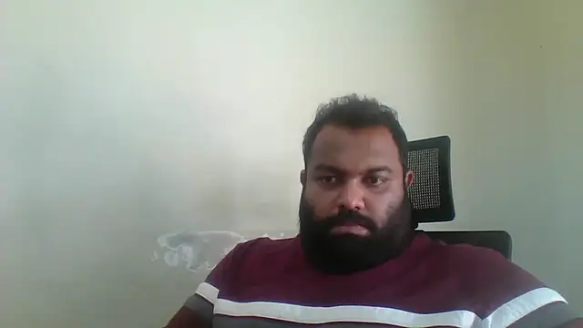 FatCockBoySL online show from March 7, 2026, 7:37 am