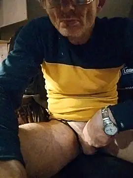 ROBERT0516 online show from January 11, 2026, 6:20 am