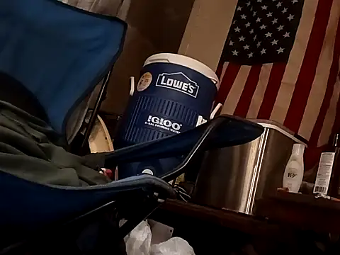 ROBERT0516 online show from September 23, 2025, 11:34 pm