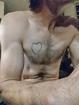 ROBERT0516 online show from March 25, 2026, 11:09 am