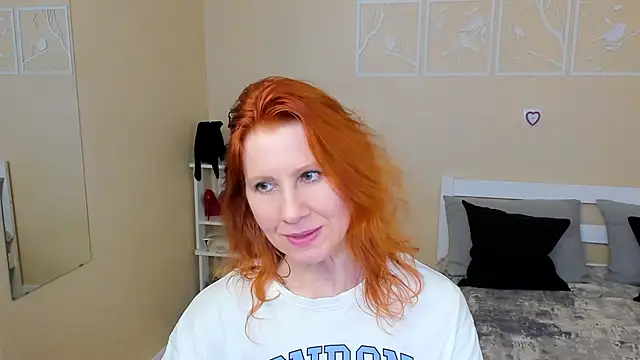 FoxySophia online show from February 14, 2026, 4:34 am