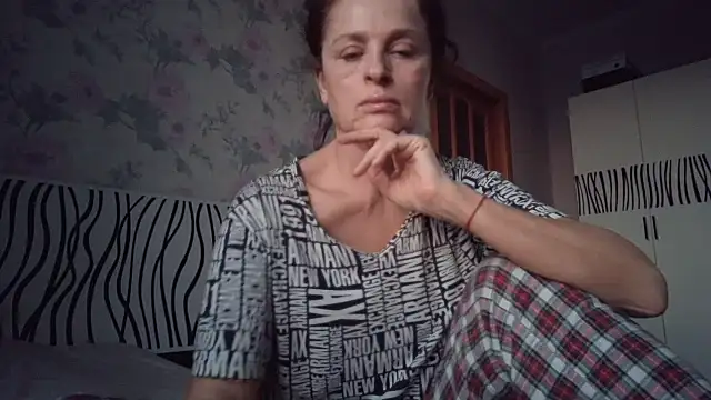 Snapshot of LindaStarS chatting on January 12, 2026, 2:46 pm LindaStarS online show from January 12, 2026, 2:46 pm