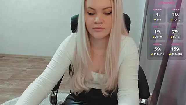 AllAboutLoveXx online show from February 26, 2025, 8:06 am