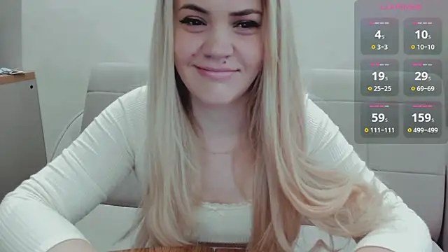 AllAboutLoveXx online show from February 17, 2025, 6:31 am