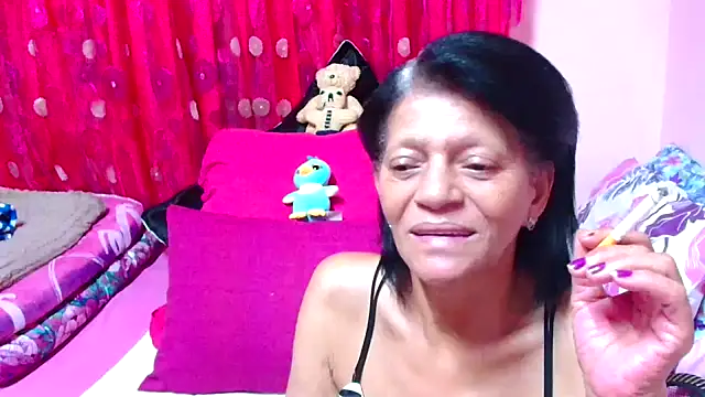 SLUTTYROXY online show from October 10, 2025, 4:08 pm